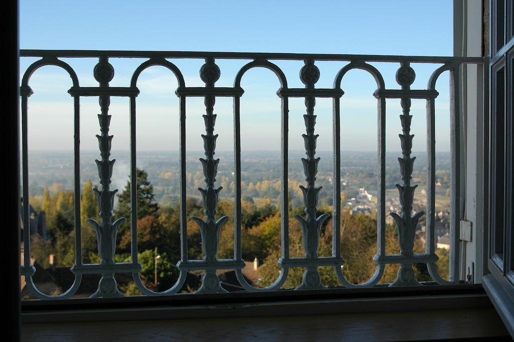 Domfront - Numero Cinq Oda fotoğraf